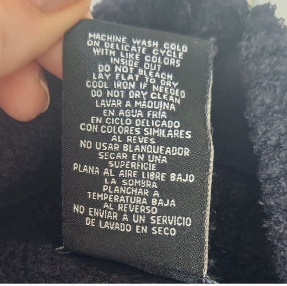 Max & Mia Womans Super Soft Travel U Cardigan M - Picture 3 of 10